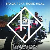 Feels Like Home (Red Velvet Dress) (original mix)