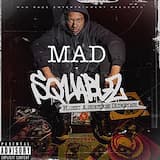 No Sence x Party Real Hard