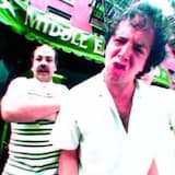 I Can't Put My Finger On It (Official Music Video)