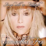 Angel With an Attitude