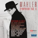 Symphony No. 8 in E flat major, "Symphony of a Thousand": Part I, Veni, creator spiritus: Veni, creator spiritus -