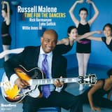 Time for the Dancers