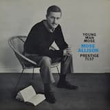 Somebody Else Is Taking My Place