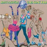 Don't Fall in Love With a Homo (A Song for the Ladies)