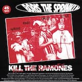 Kill the Ramones