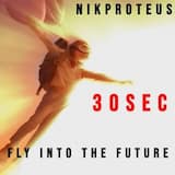 fly into the future 30sec
