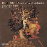 Missa Christ ist erstanden: Sanctus