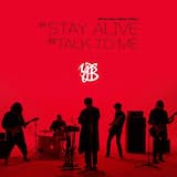 Stay Alive (B.K Remix)