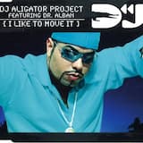 I Like to Move It (Spank! At the Swamp mix)