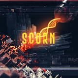 Scorn