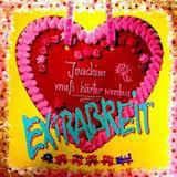 Joachim muss härter werden (album version)