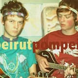 Fountains and Tramways