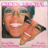 Keep the Fire Burning (club re-mix)