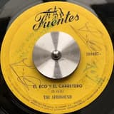 El eco y el carretero