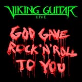 God Gave Rock 'n' Roll to You