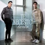Te Necesito Tanto