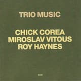 Trio Improvisation 1