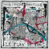 Le plan de Paris