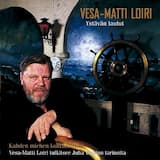 Vanhojapoikia viiksekkäitä