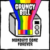 Mondays Gone Forever