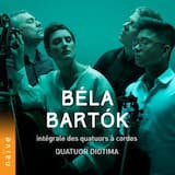 String Quartet no. 1, Sz. 40: I. Lento