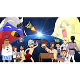 ガンダムさん音頭