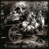 Cuchulainn's War Chariot