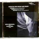 Sonata no. 1 in G major, op. 78: III. Allegro molto moderato