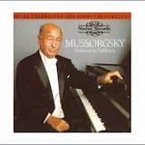 Pictures at an Exhibition: I. Promenade