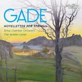 Novellette No. 1 in F Major, Op. 53: I. Andantino - Allegro vivace e grazioso