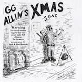 GG's Xmas Song