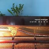 Calm Down (Piano)
