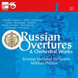 Ruslan & Ludmilla: Overture