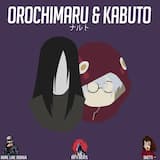 Orochimaru & Kabuto (Naruto) [feat. Sketti & Rifti Beats]