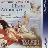 Concerto no. 7 in F major, RV 567: I. Andante