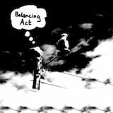 Balancing Act