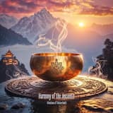 Harmony of the Ancients Vibrations of Tibetan Bowls