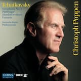 Symphony No. 6 in B Minor, Op. 74, "Pathetique": II. Allegro con gracia