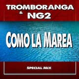 Como la marea (special mix)