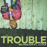 Trouble