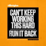 Can’t Keep Working This Hard