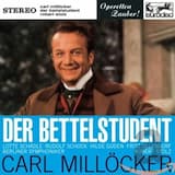 Der Bettelstudent: Vorspiel