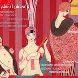 Impressions de music-hall : Rideau