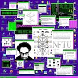 Met Her at a Dance in Leicester