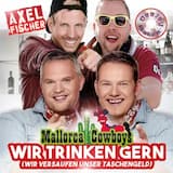 Wir trinken gern (Wir versaufen unser Taschengeld)