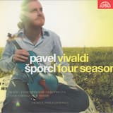 Concerto no. 3 in F major “Autumn”, RV 293: I. Allegro. Ballo e canto de’ Villanelli