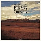 Big Sky Country