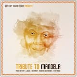 Tribute to Mandela