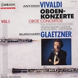 Concerto in C major, RV 447: I. Allegro non molto