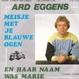 Meisjes met je blauwe ogen